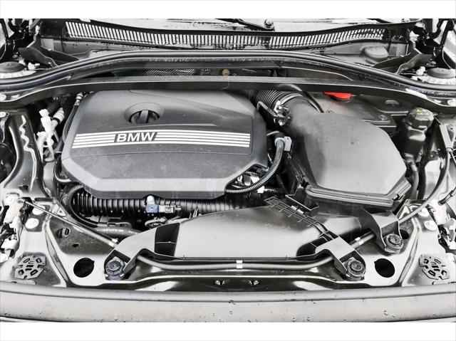2025 BMW Coupe xDrive