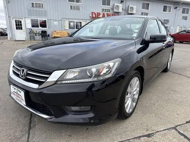 2014 Honda Accord EX-L for sale in South Sioux City, NE