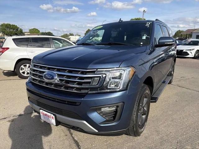 2019 Ford Expedition XLT for sale in South Sioux City, NE