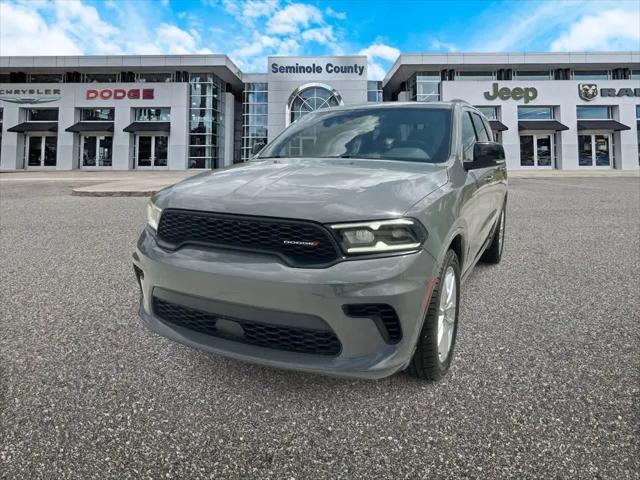 2024 Dodge Durango GT Plus RWD for sale in Sanford, FL
