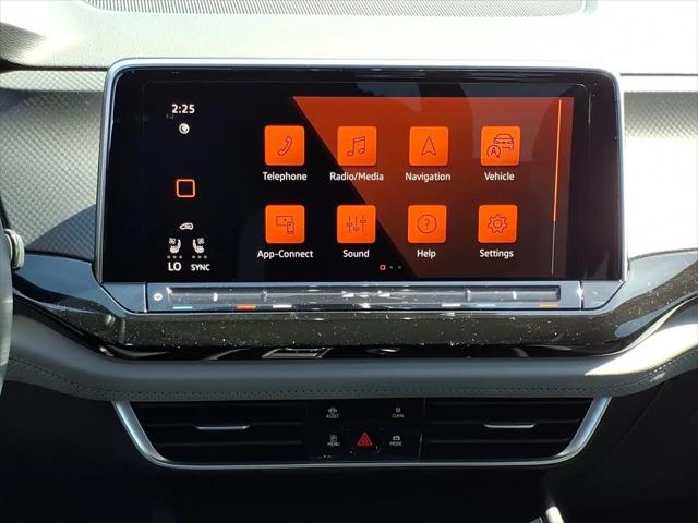 2026 Volkswagen Atlas Peak Edition