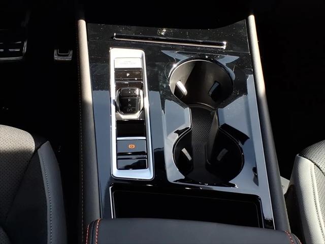 2026 Volkswagen Atlas Peak Edition