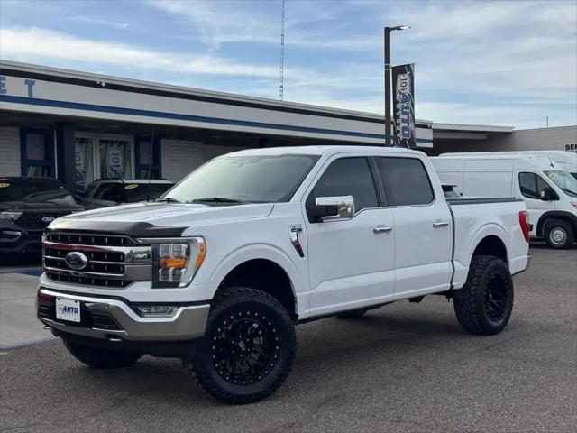 2023 Ford F-150 LARIAT for sale in Scottsdale, AZ