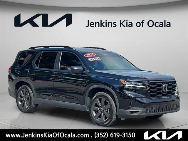 2025 Honda Pilot Sport for sale in Ocala, FL