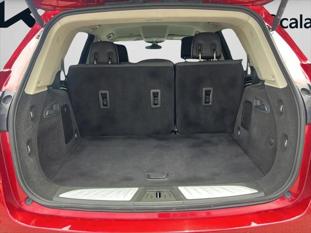 2019 Buick Envision FWD Essence