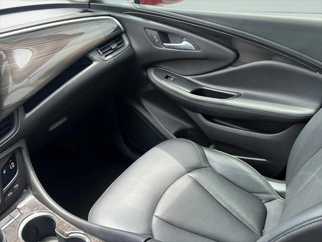 2019 Buick Envision FWD Essence
