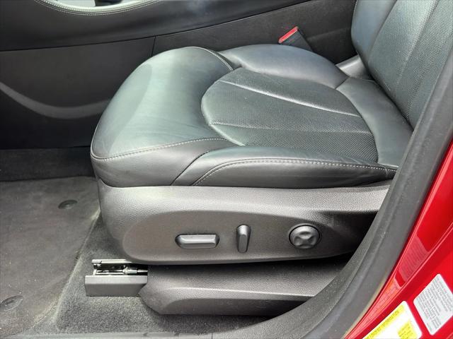 2019 Buick Envision FWD Essence