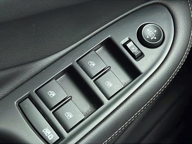 2019 Buick Envision FWD Essence