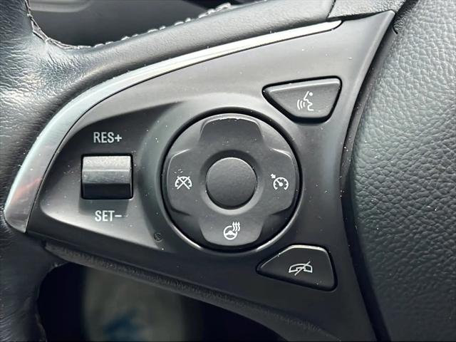 2019 Buick Envision FWD Essence