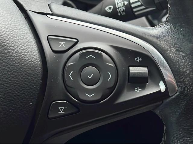 2019 Buick Envision FWD Essence