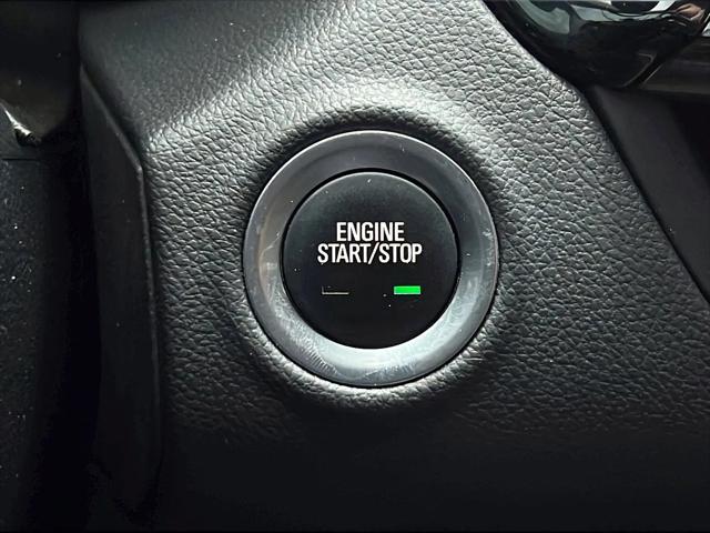 2019 Buick Envision FWD Essence