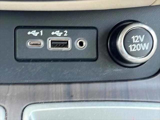 2024 Nissan Murano Platinum Intelligent AWD