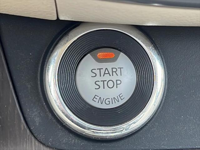 2024 Nissan Murano Platinum Intelligent AWD