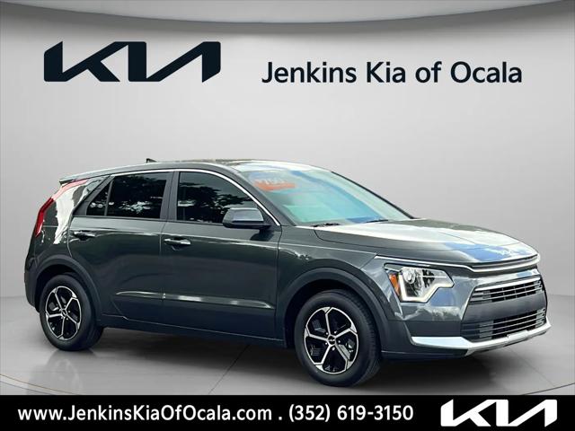 2026 Kia Niro LX for sale in Ocala, FL