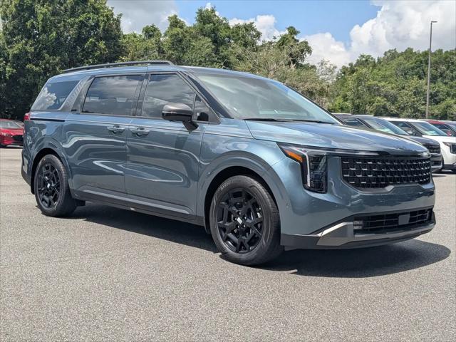 2026 Kia Carnival MPV SX Prestige for sale in Ocala, FL