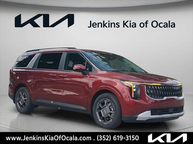2026 Kia Carnival MPV EX for sale in Ocala, FL