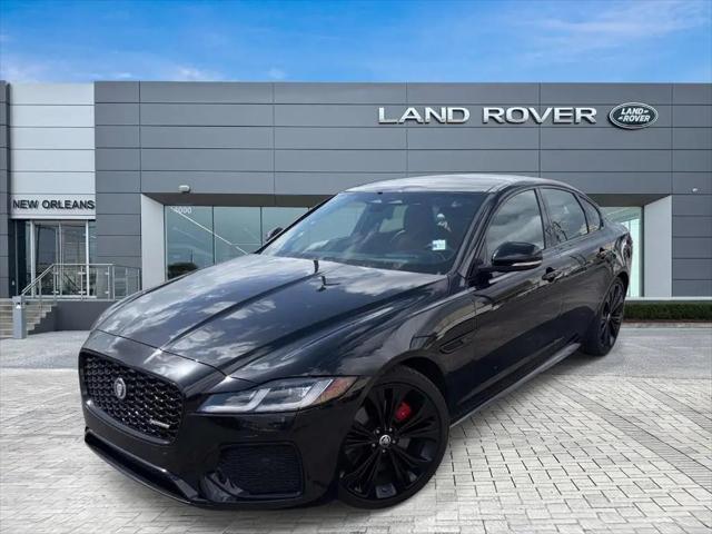 2024 Jaguar XF R-Dynamic SE P250 RWD Automatic for sale in Metairie, LA