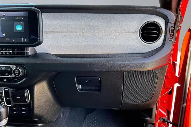 2025 Jeep Wrangler 4xe Willys 4xe