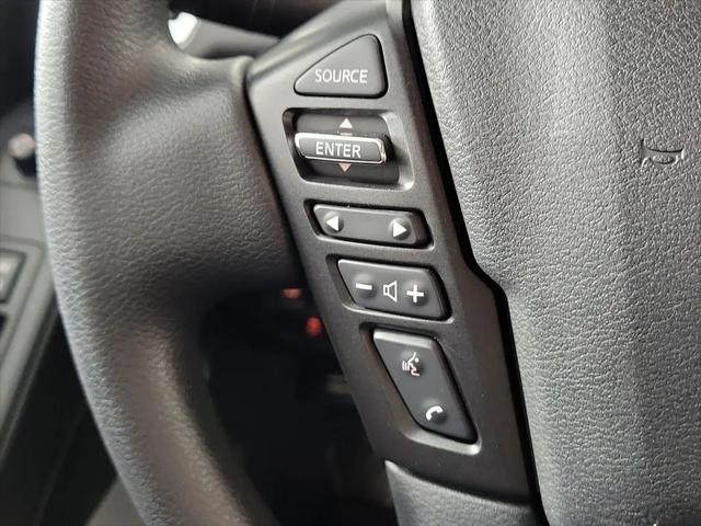 2025 Nissan Frontier King Cab SV 4x2