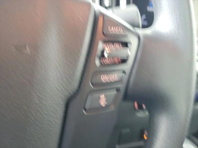2025 Nissan Frontier King Cab SV 4x2