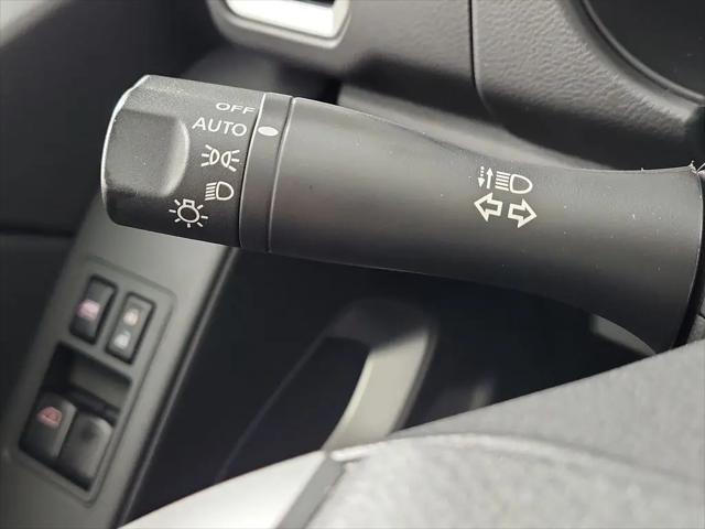 2025 Nissan Frontier King Cab SV 4x2