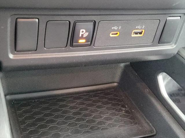 2025 Nissan Frontier King Cab SV 4x2