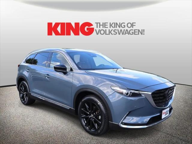 2023 Mazda CX-9 Carbon Edition for sale in Gaithersburg, MD