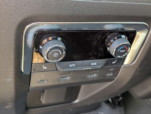 2026 Chevrolet Tahoe 4WD High Country
