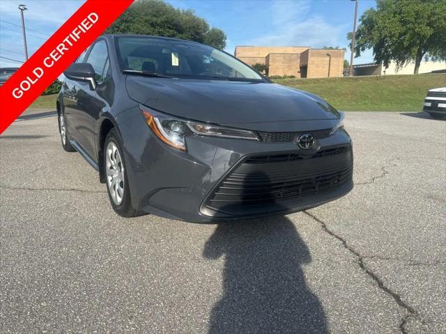 2025 Toyota Corolla LE for sale in Easley, SC