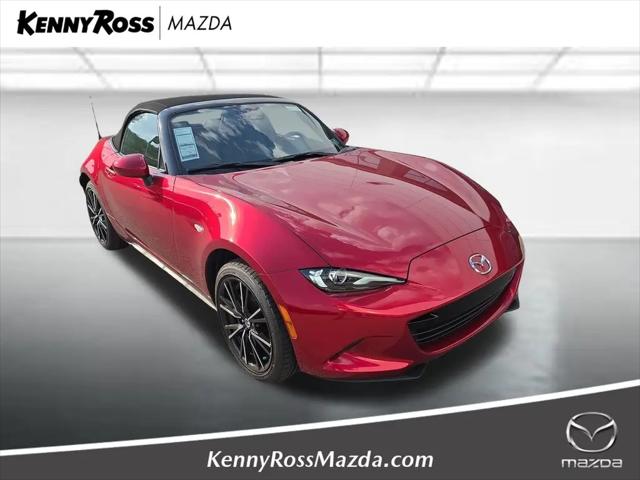 2026 Mazda MX-5 Grand Touring for sale in North Huntingdon, PA