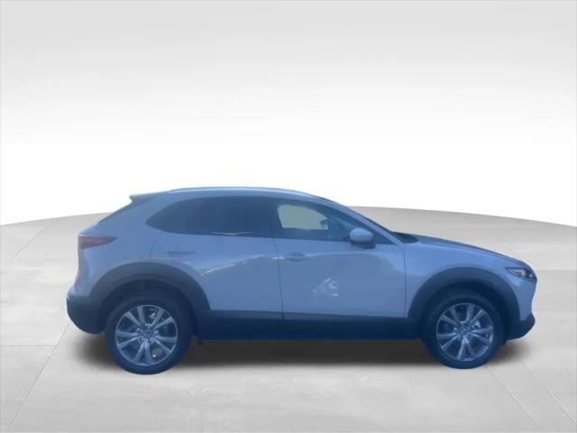 2026 Mazda CX-30 2.5 S Preferred