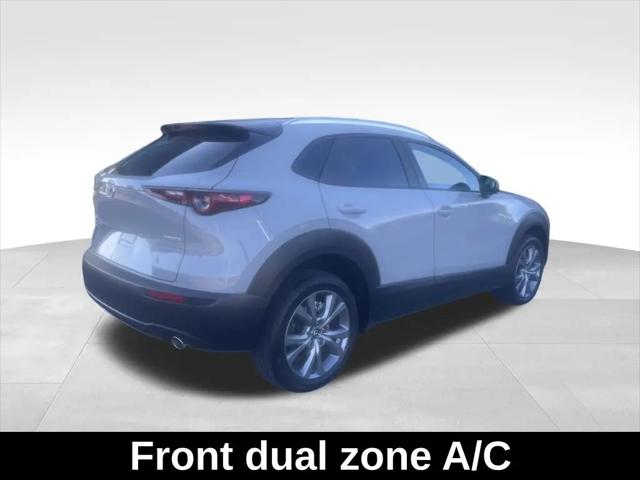 2026 Mazda CX-30 2.5 S Preferred