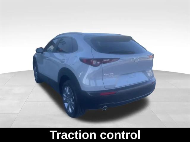 2026 Mazda CX-30 2.5 S Preferred