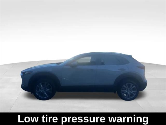 2026 Mazda CX-30 2.5 S Preferred