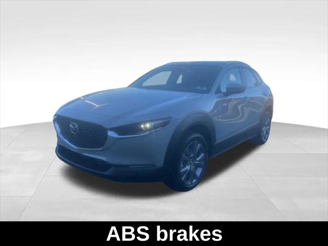 2026 Mazda CX-30 2.5 S Preferred
