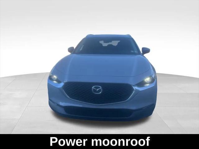2026 Mazda CX-30 2.5 S Preferred