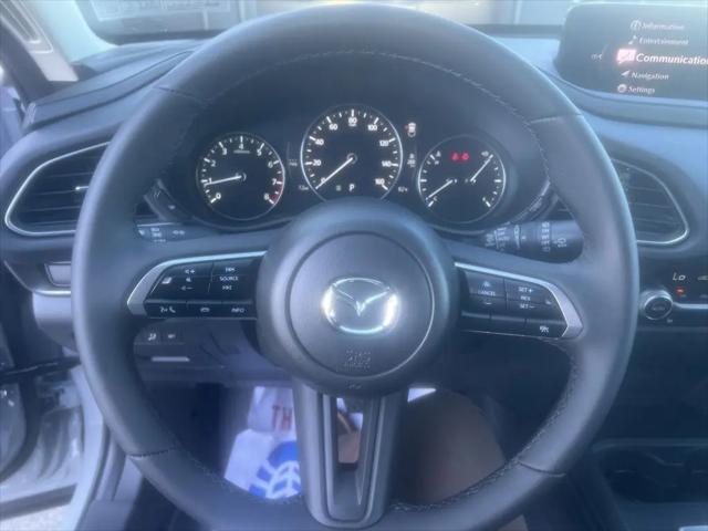 2026 Mazda CX-30 2.5 S Preferred
