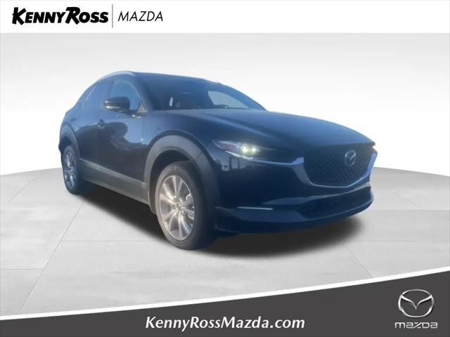 2026 Mazda CX-30 2.5 S Premium for sale in North Huntingdon, PA