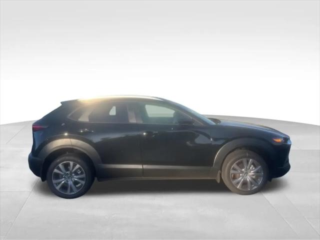 2026 Mazda CX-30 2.5 S Premium