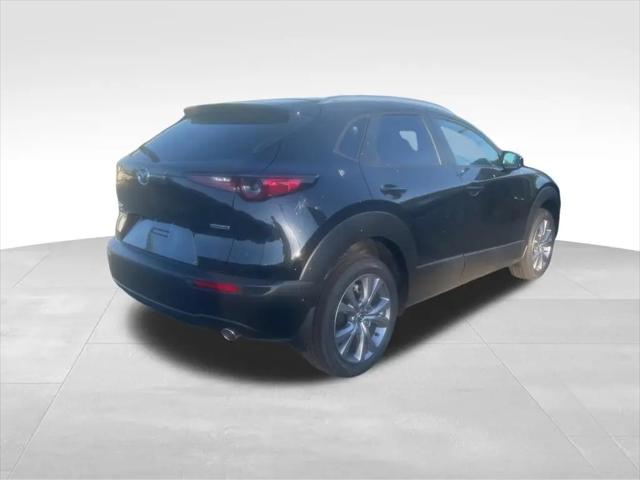 2026 Mazda CX-30 2.5 S Premium