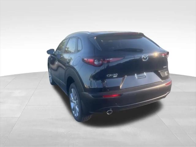 2026 Mazda CX-30 2.5 S Premium