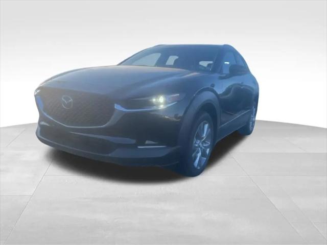 2026 Mazda CX-30 2.5 S Premium