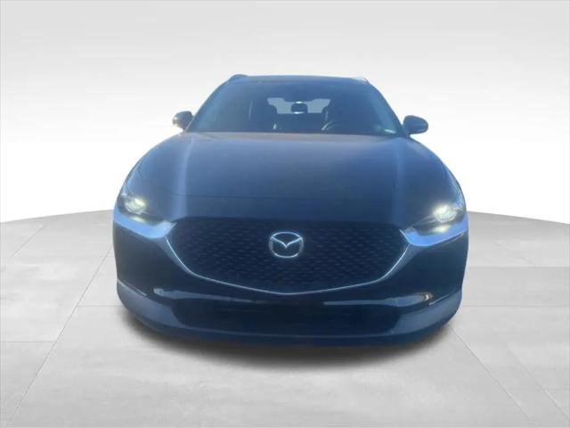 2026 Mazda CX-30 2.5 S Premium