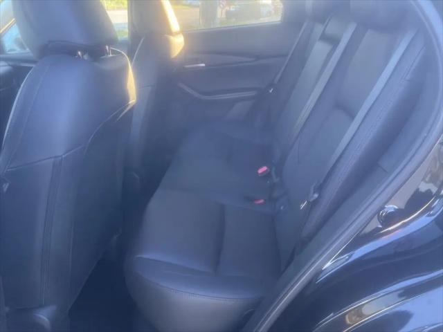 2026 Mazda CX-30 2.5 S Premium