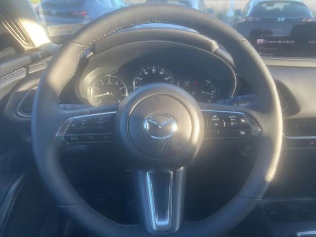 2026 Mazda CX-30 2.5 S Premium