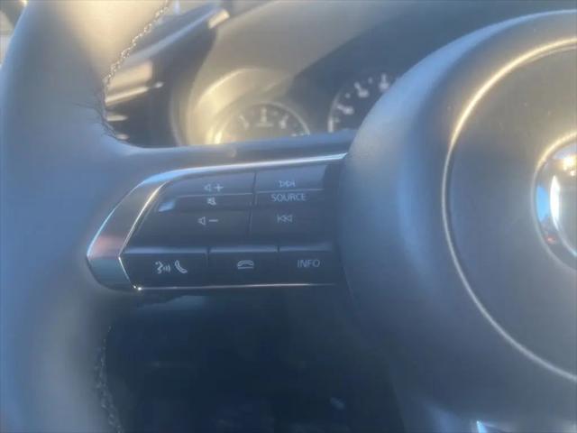 2026 Mazda CX-30 2.5 S Premium