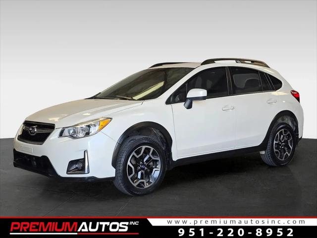2016 Subaru Crosstrek 2.0i Premium for sale in Norco, CA