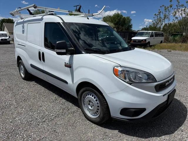 2022 Ram ProMaster City Cargo Van Cargo Van for sale in Pleasant Grove, UT