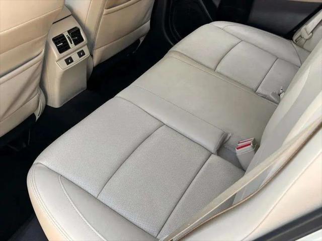 2016 Subaru Outback 3.6R Limited