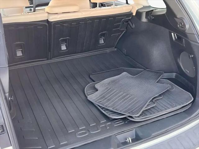 2016 Subaru Outback 3.6R Limited